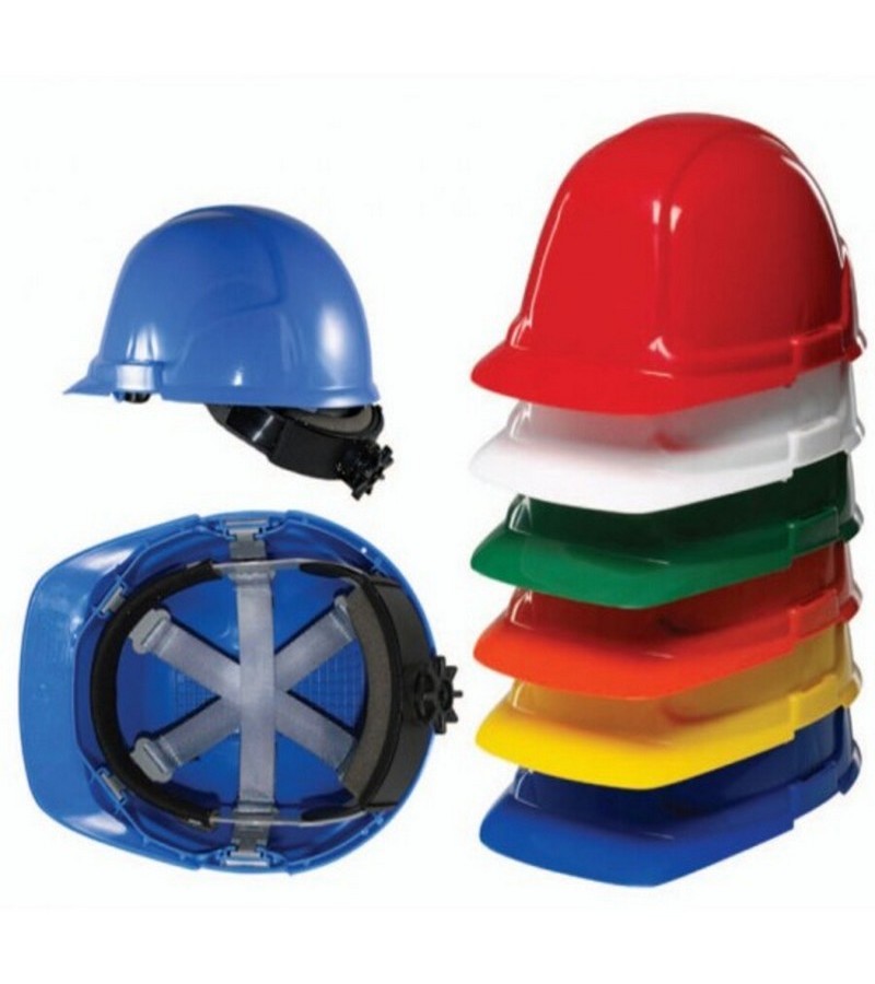 SAFETY HELMET